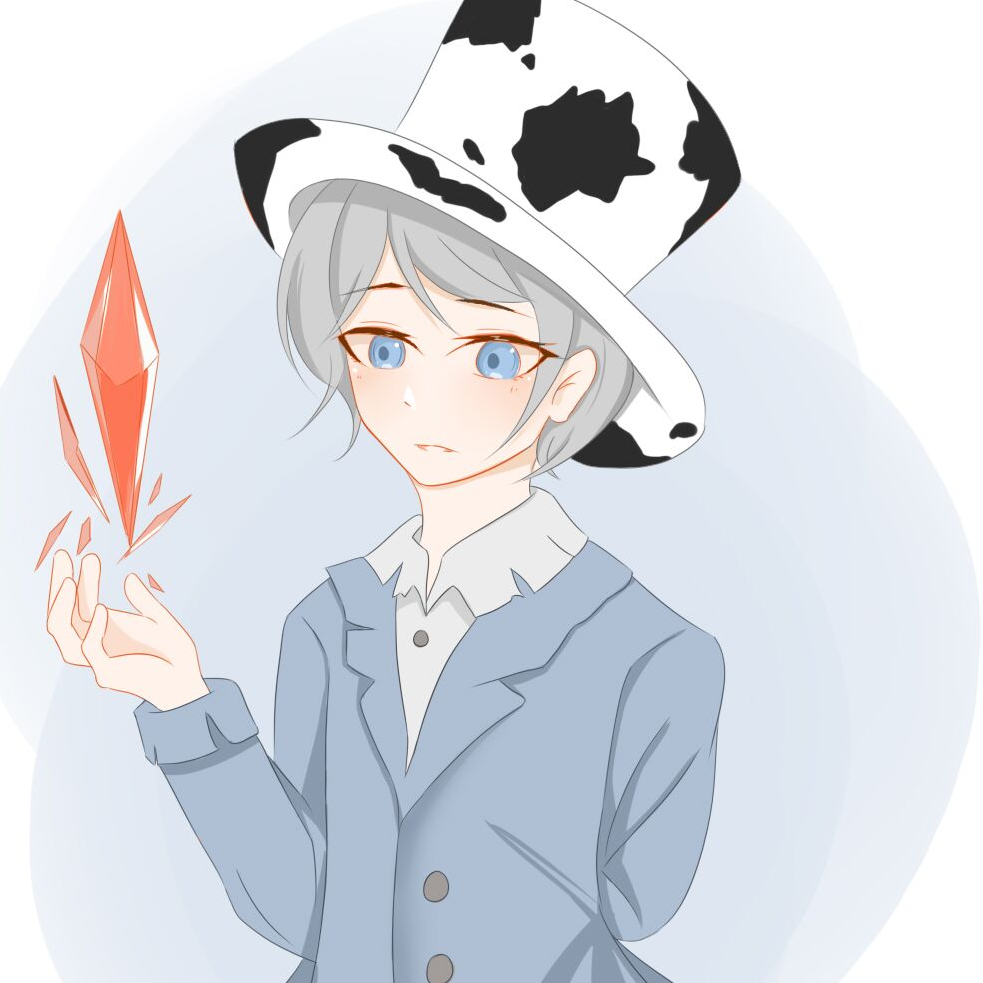 天线white