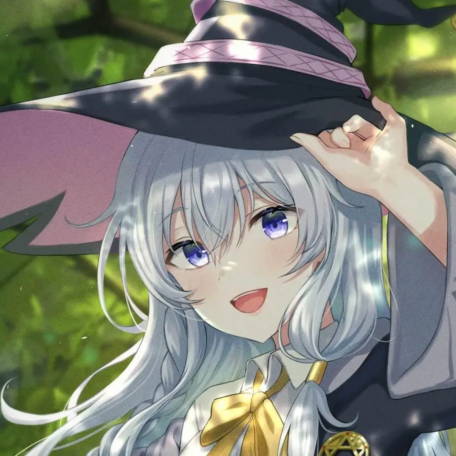 灰之魔女