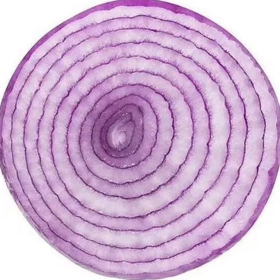 Onion.