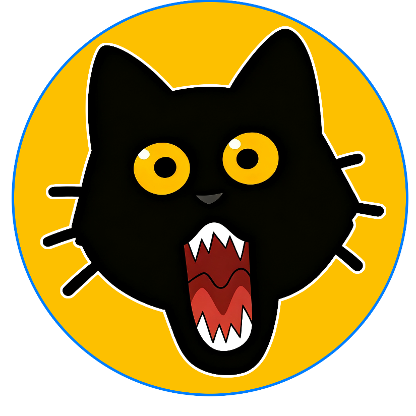 🐈‍⬛黑貓（长生宗宗主）