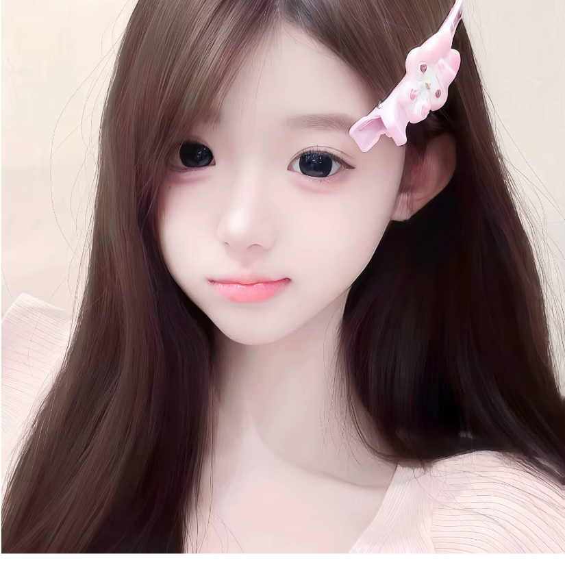 欣欣子