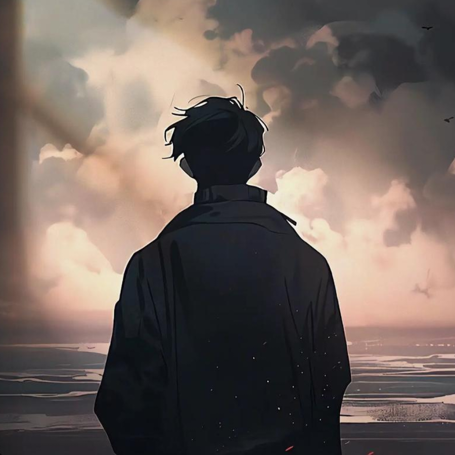 世界的陌生人