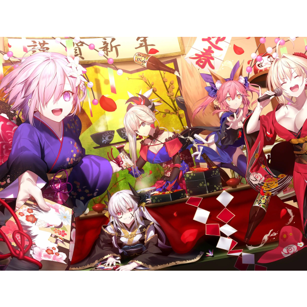瑶山花月