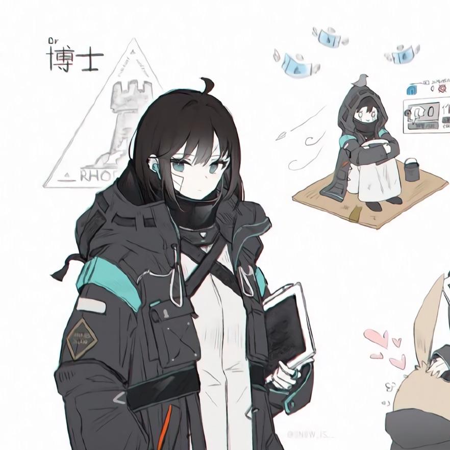 游手好闲X