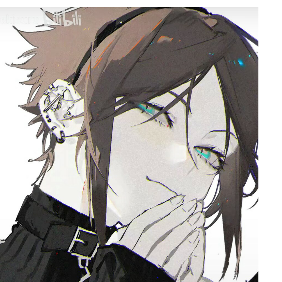 雨上