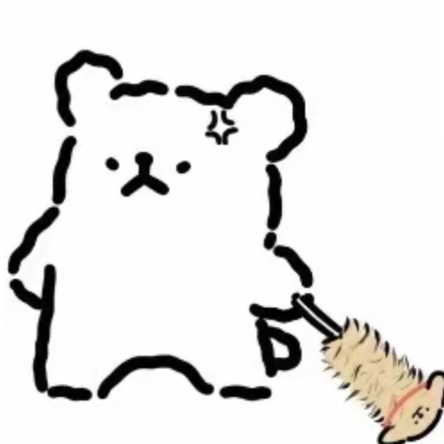 月色.