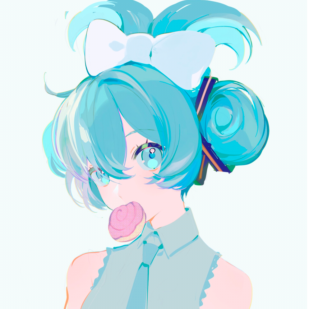海盐柠檬片