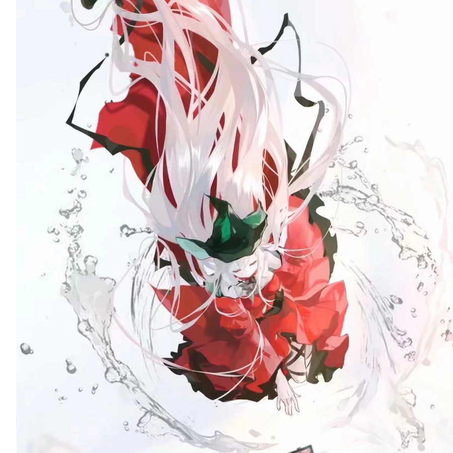 斯卡蒂yyds