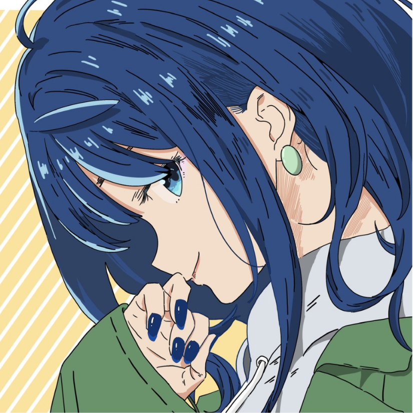 流星祈清梦