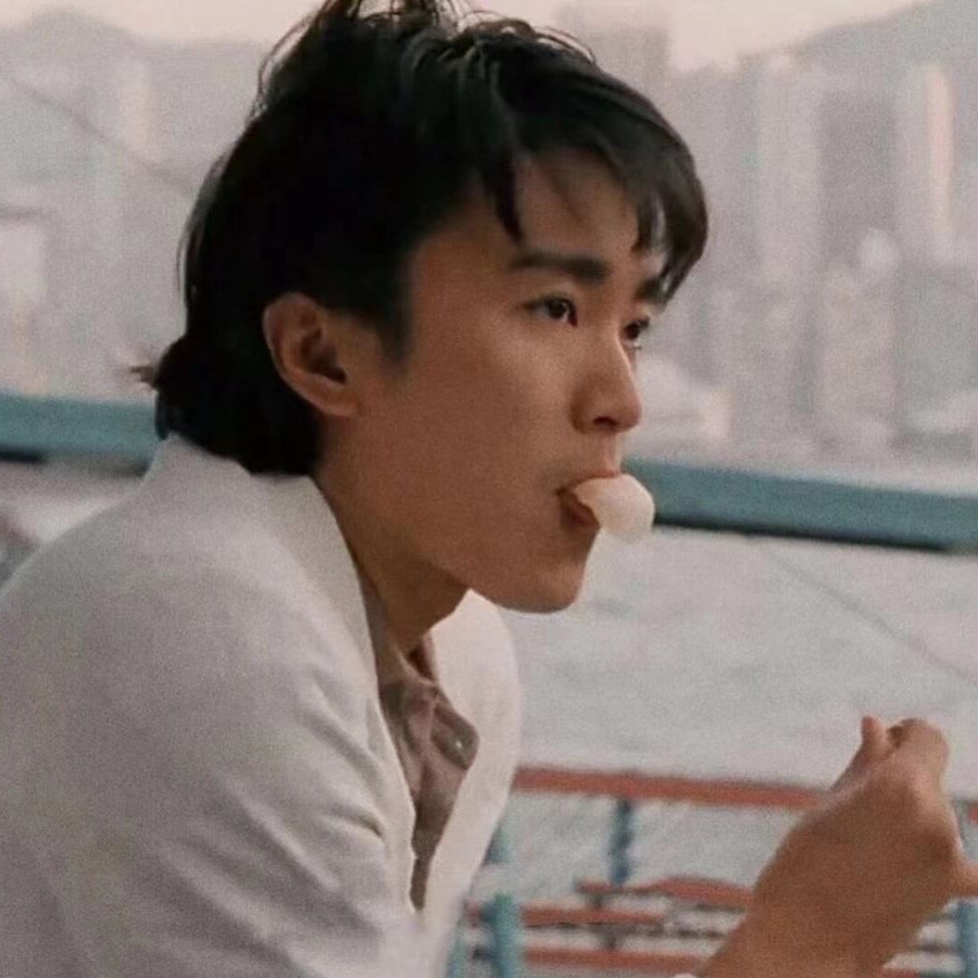 一滴眼泪