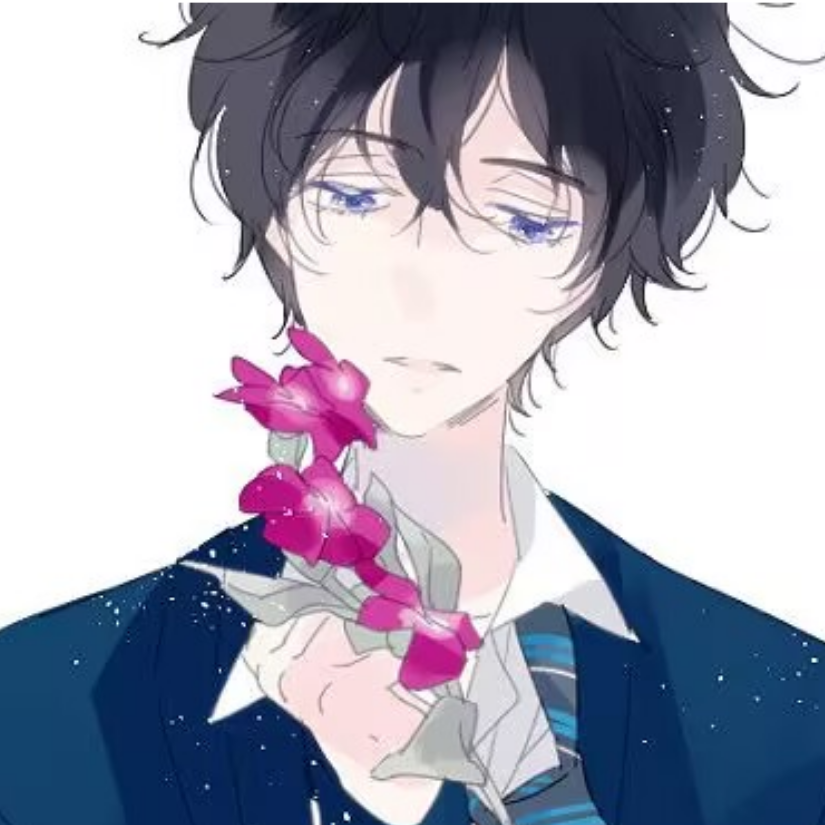 林隙阳光