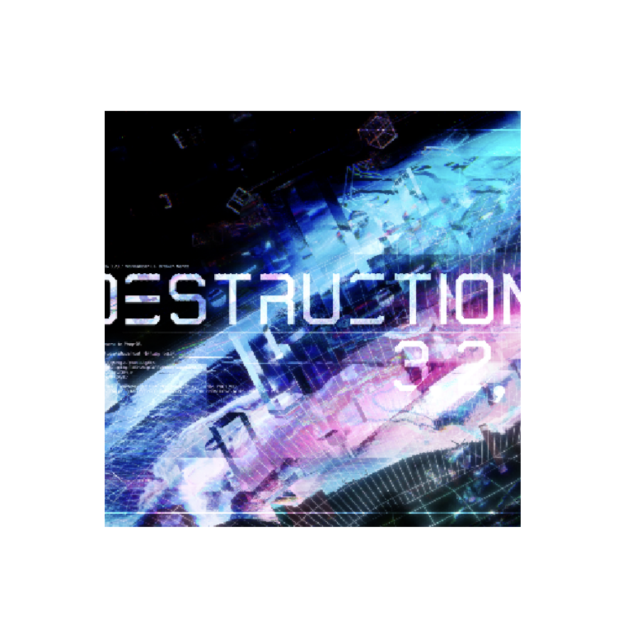 DESTRUCTION321