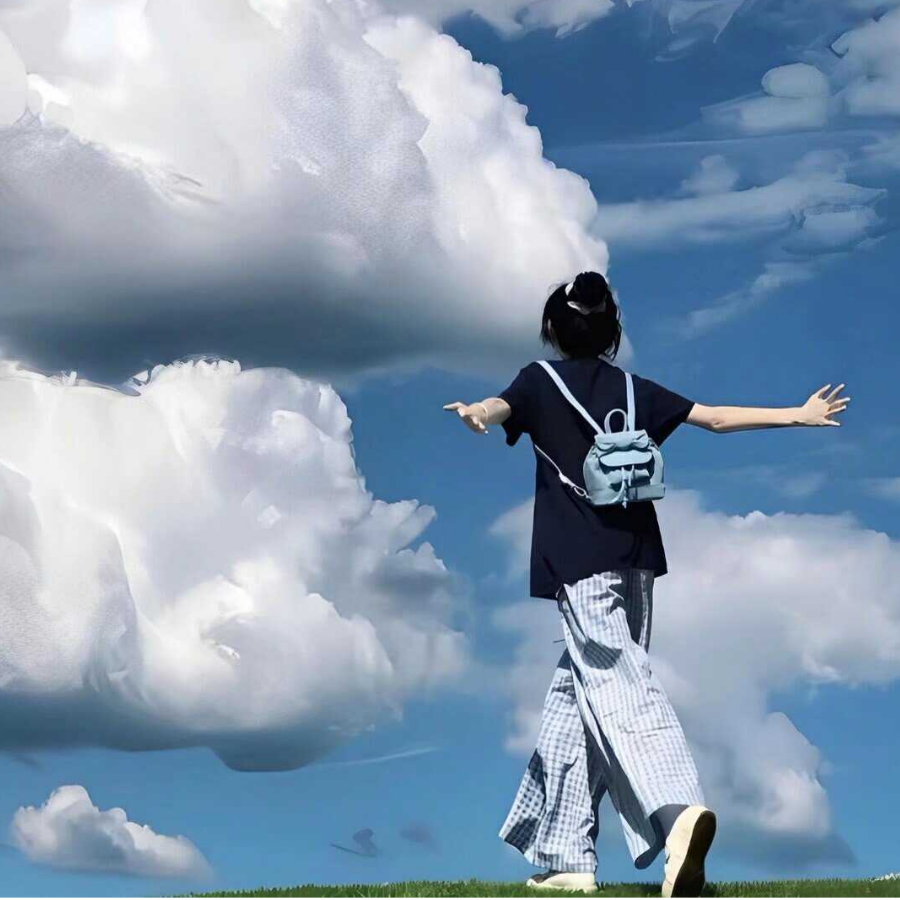 爱逸随风起