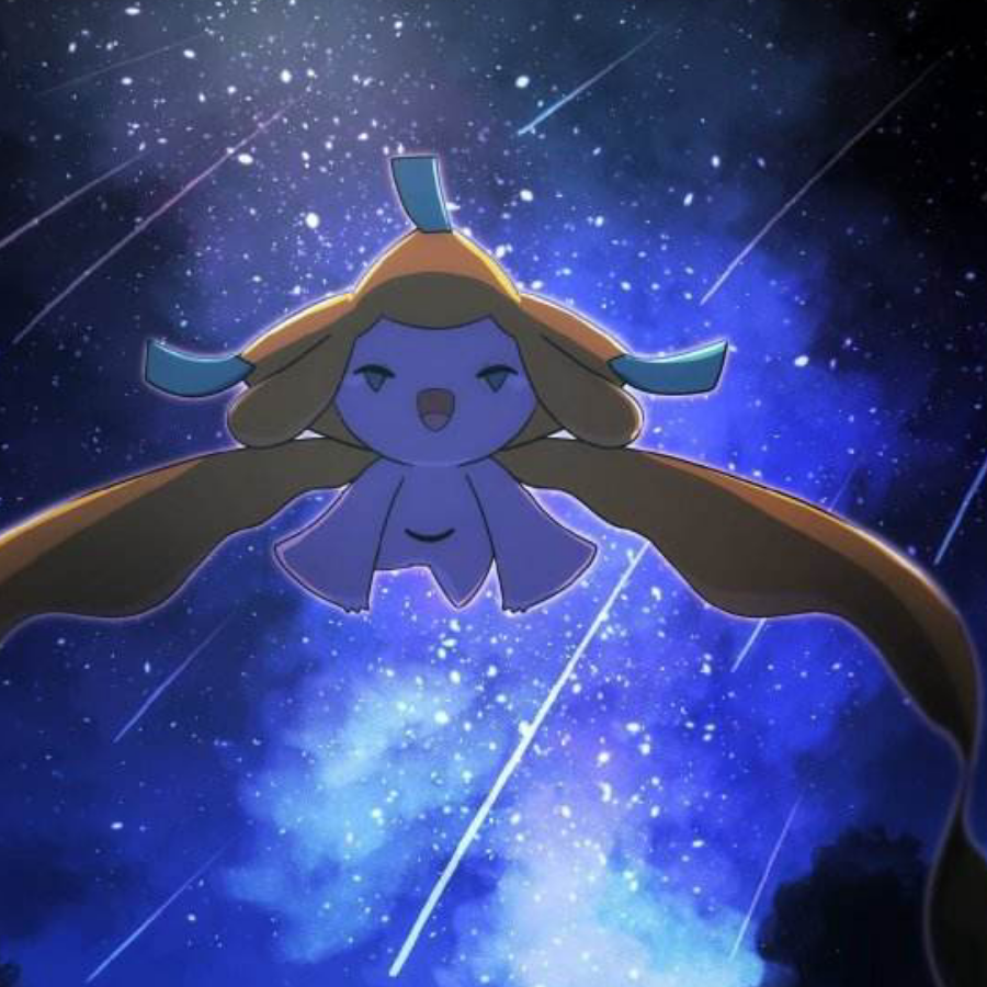群星天繞