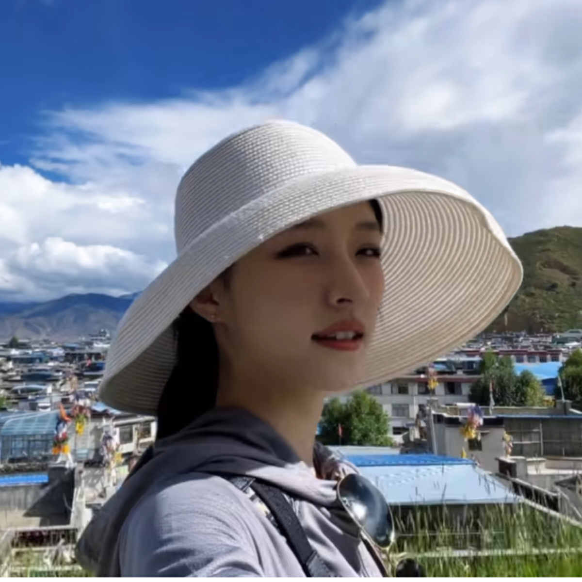 言羽