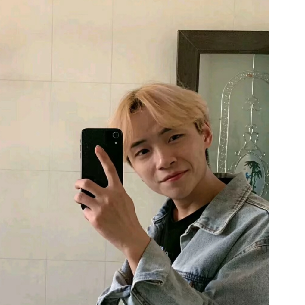 晚秋（刘士宇💥）