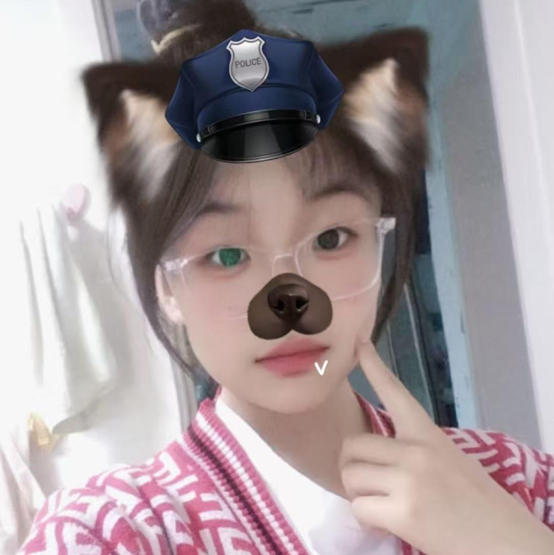 眼里只有她