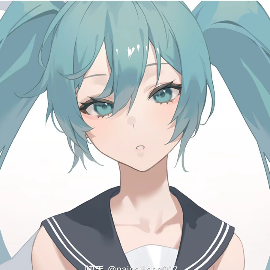 K.