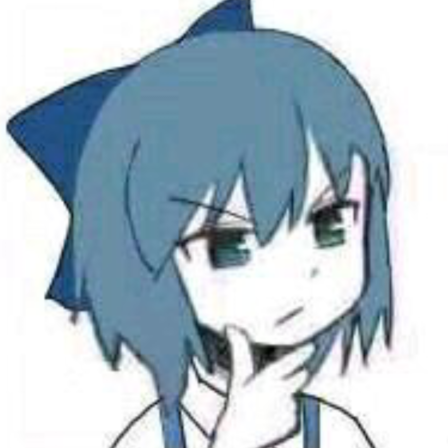 チルノちゃんは本当に可愛い