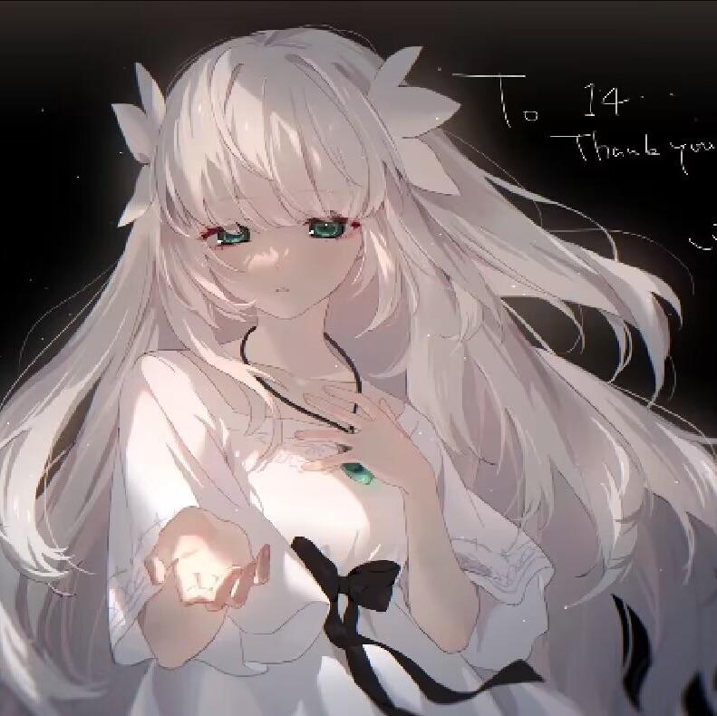 。