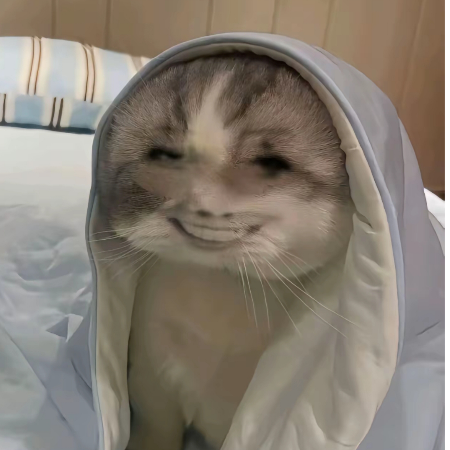 你开心吗
