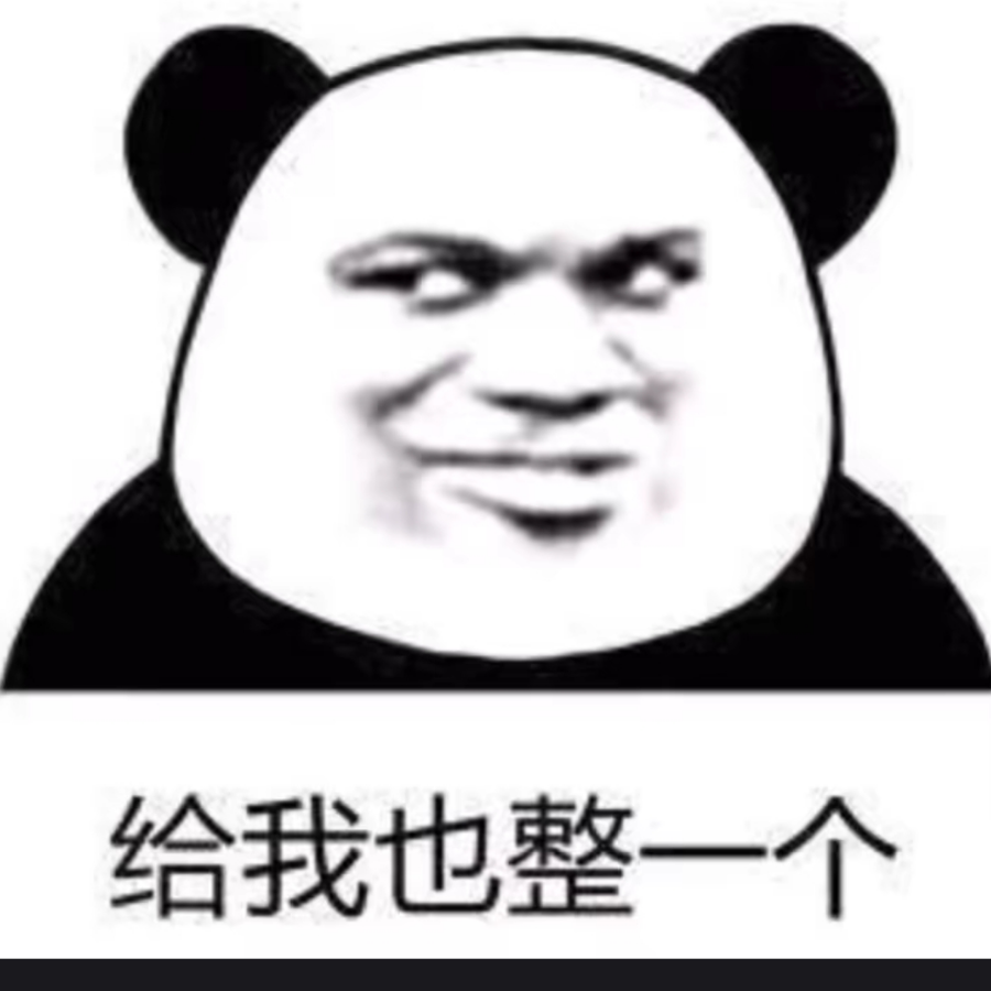 给我也整一个