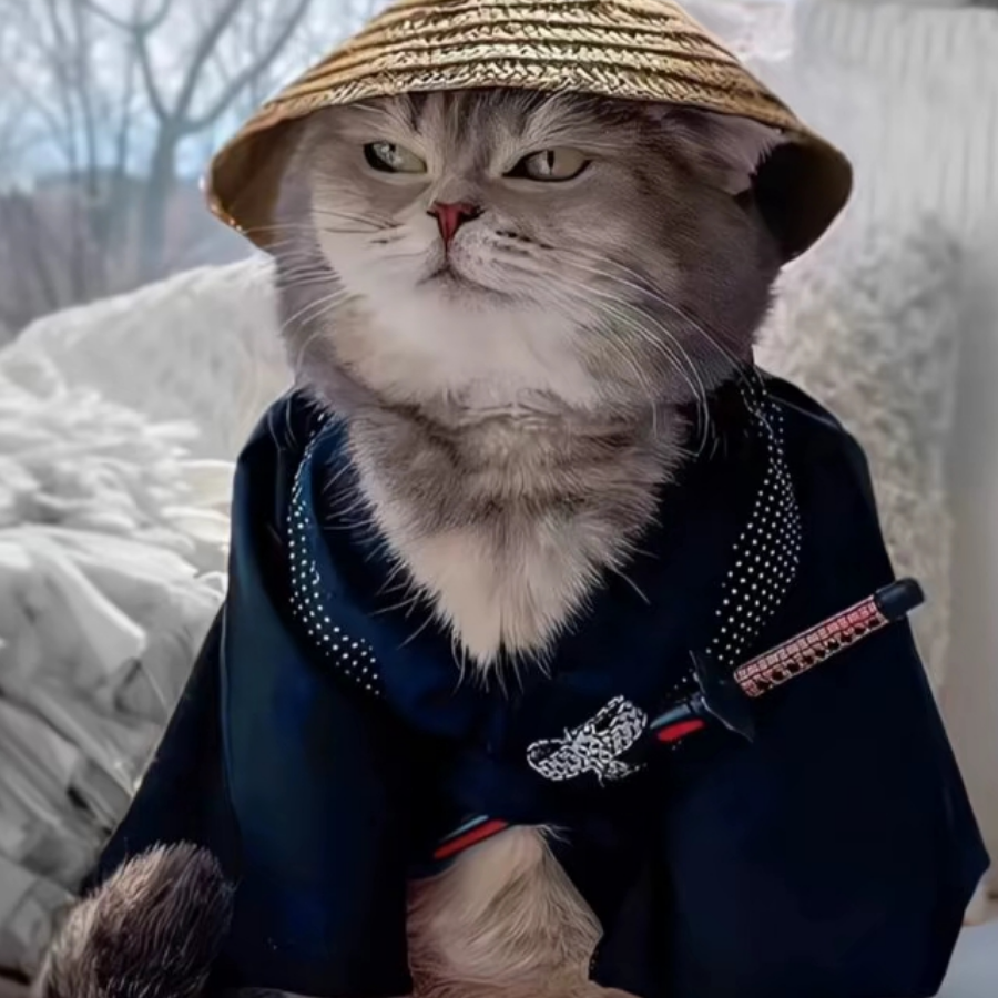 缘分