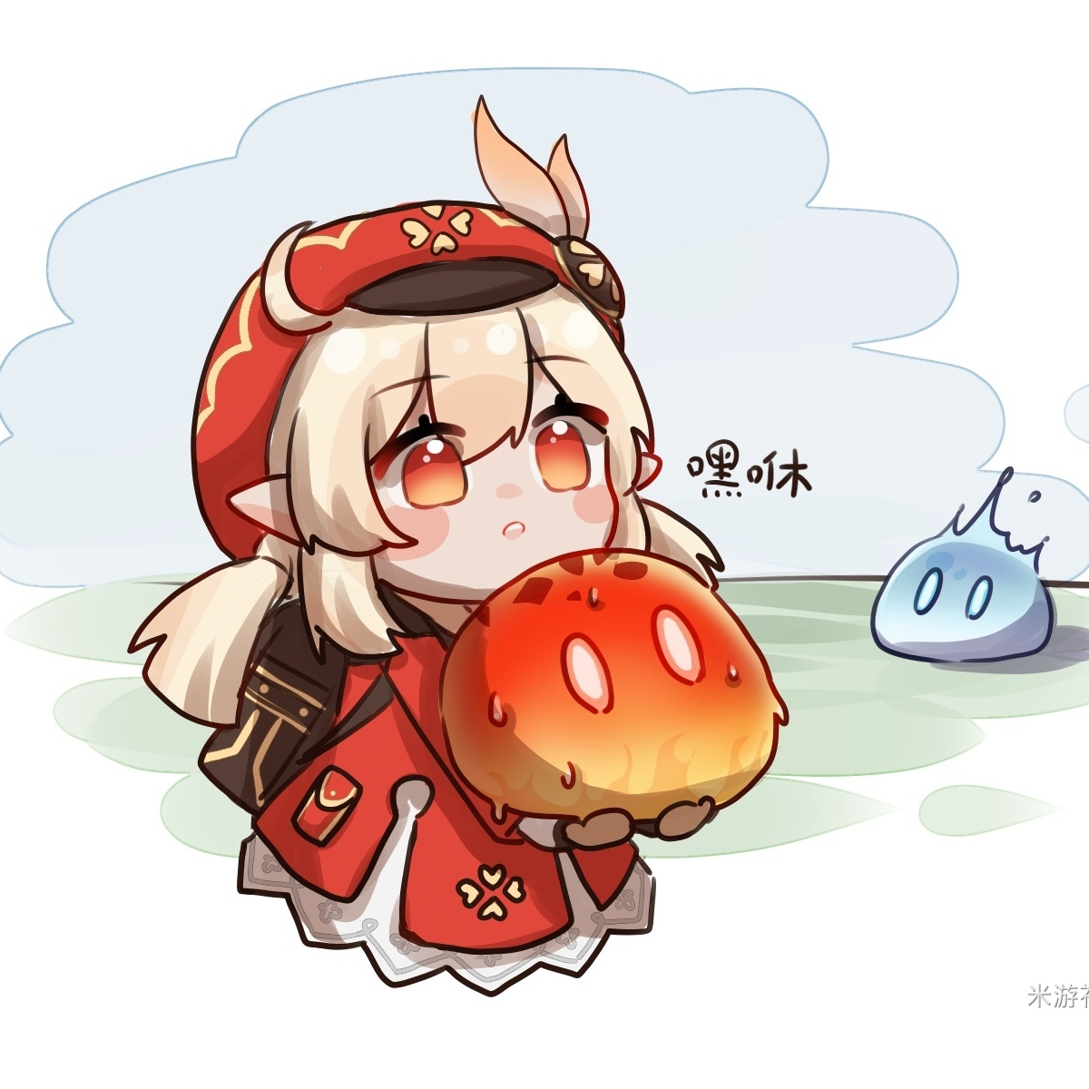 曦梦