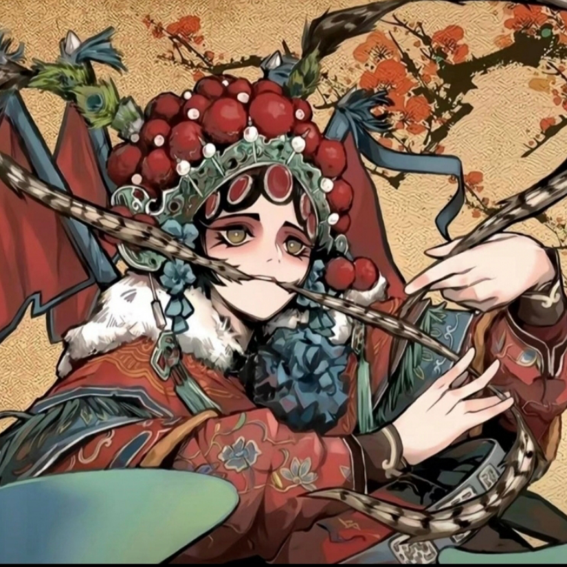 墨汁