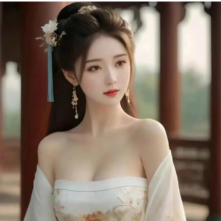 云中君
