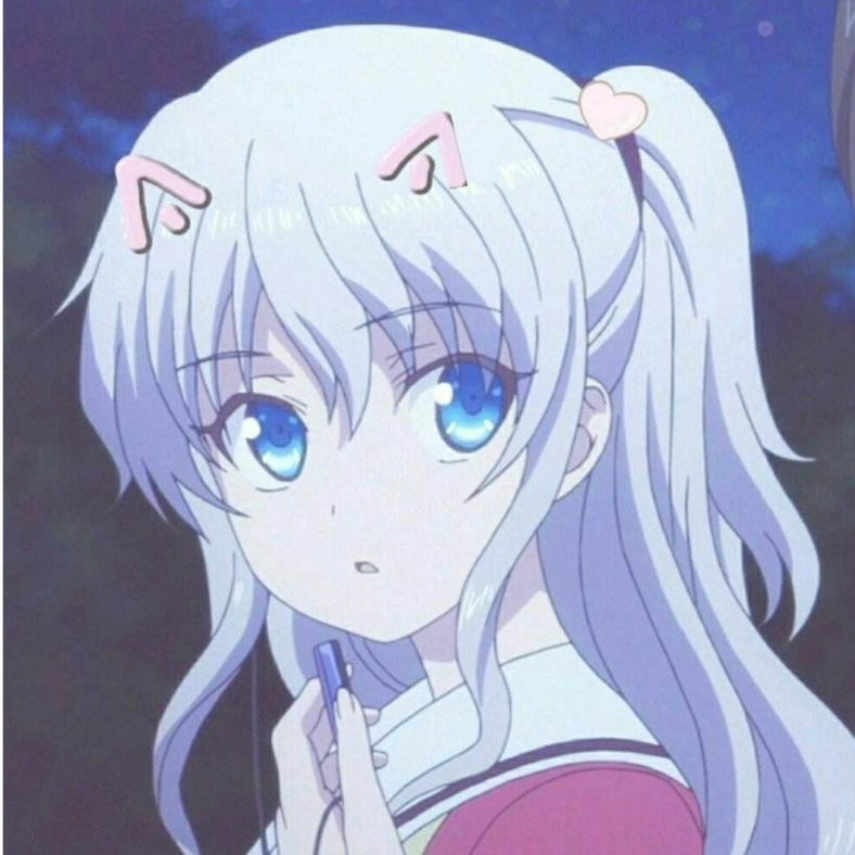 Tomori Nao