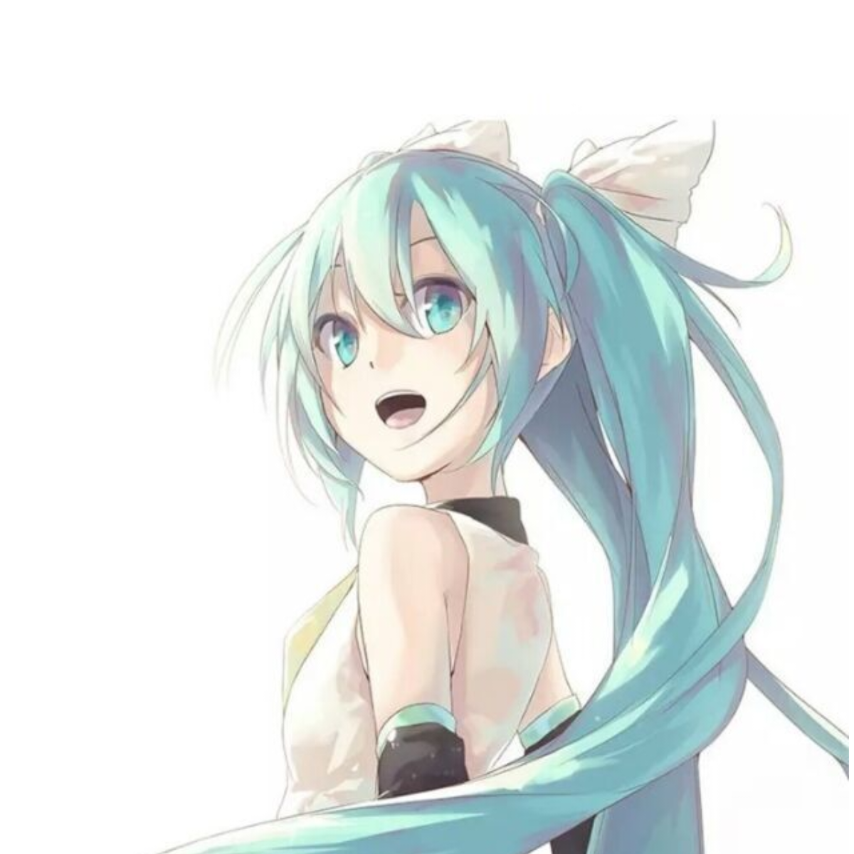 初音未来