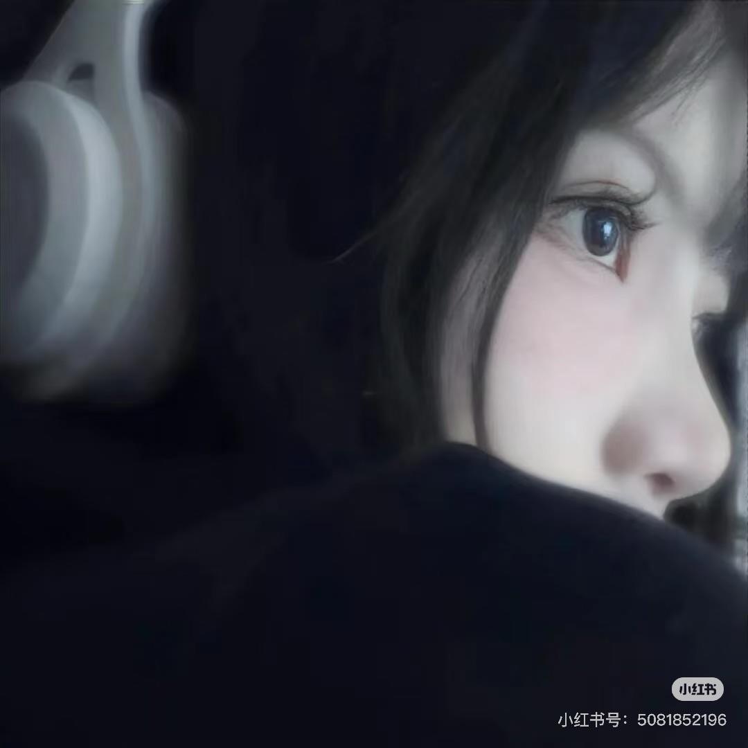 梦眸＆呢喃