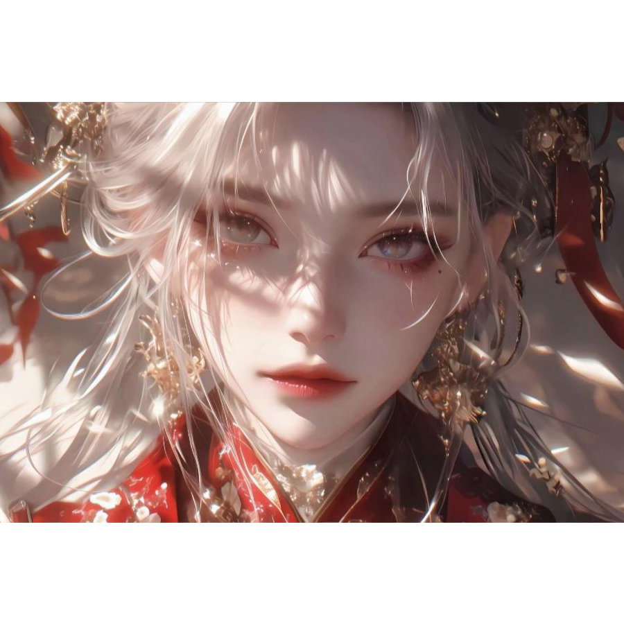 陈晨曦