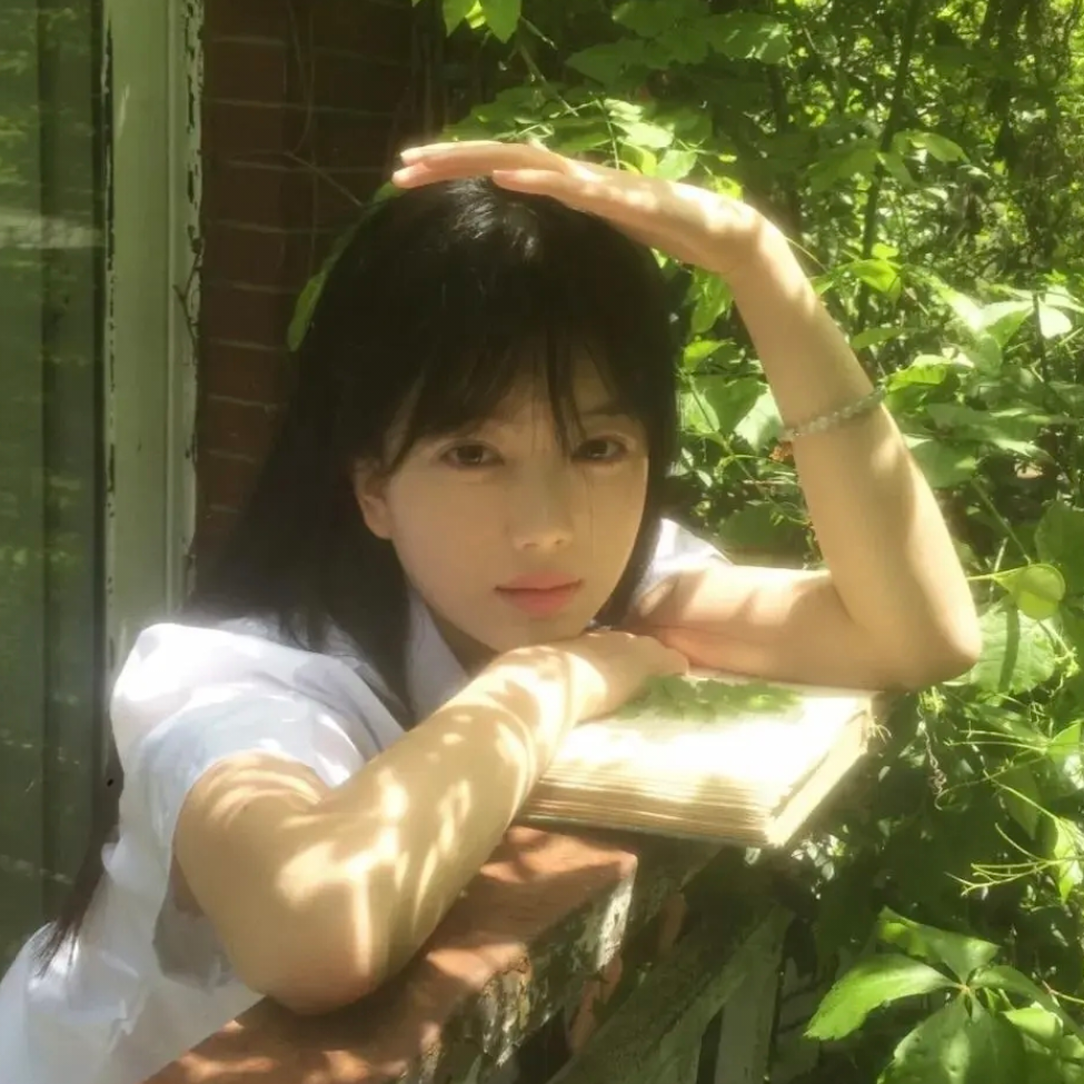 小丑姑娘