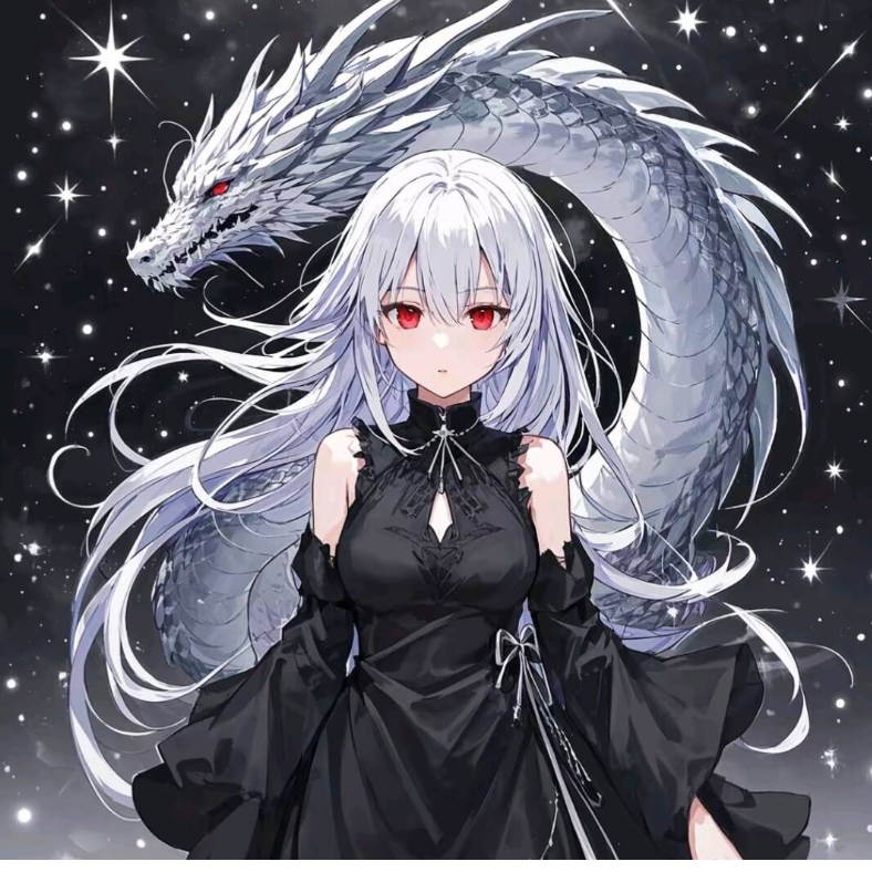 银龙流星