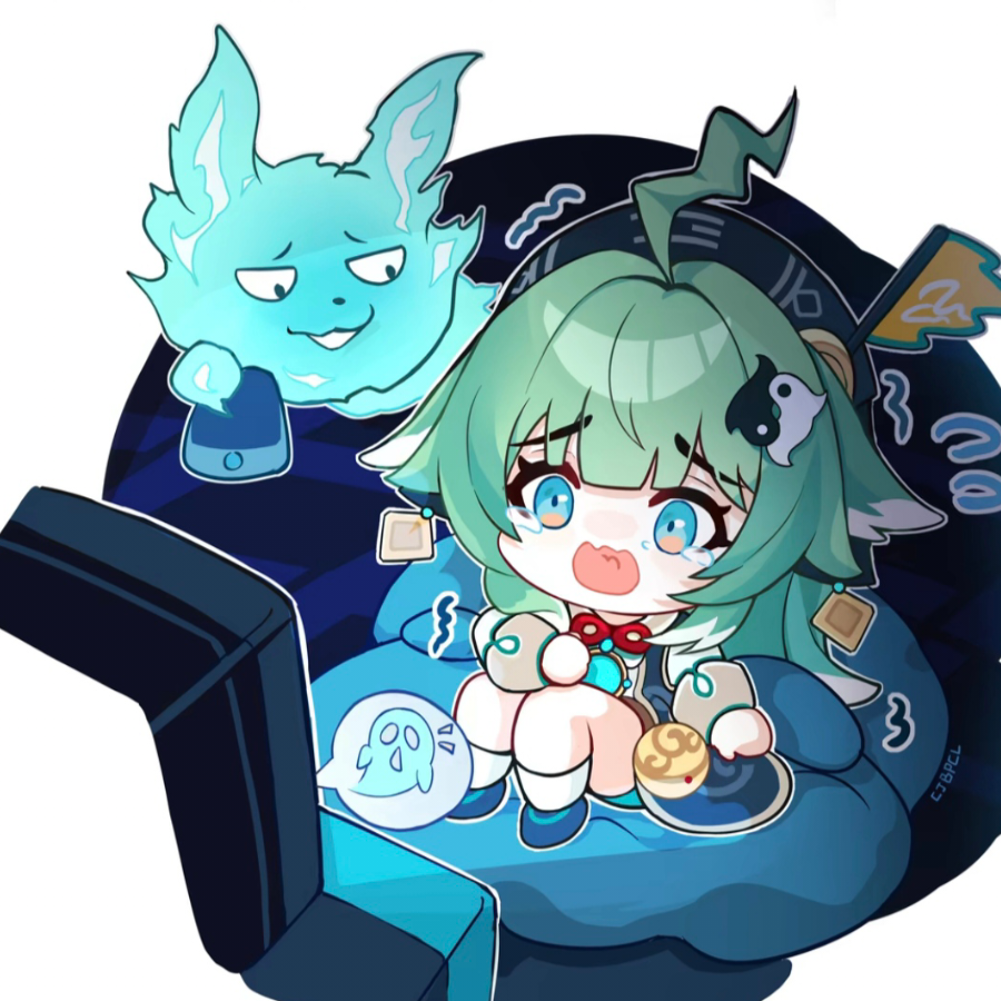 我也是很喜欢这个样子