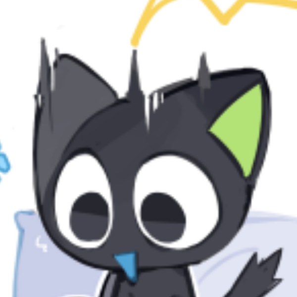 我喜欢猫猫