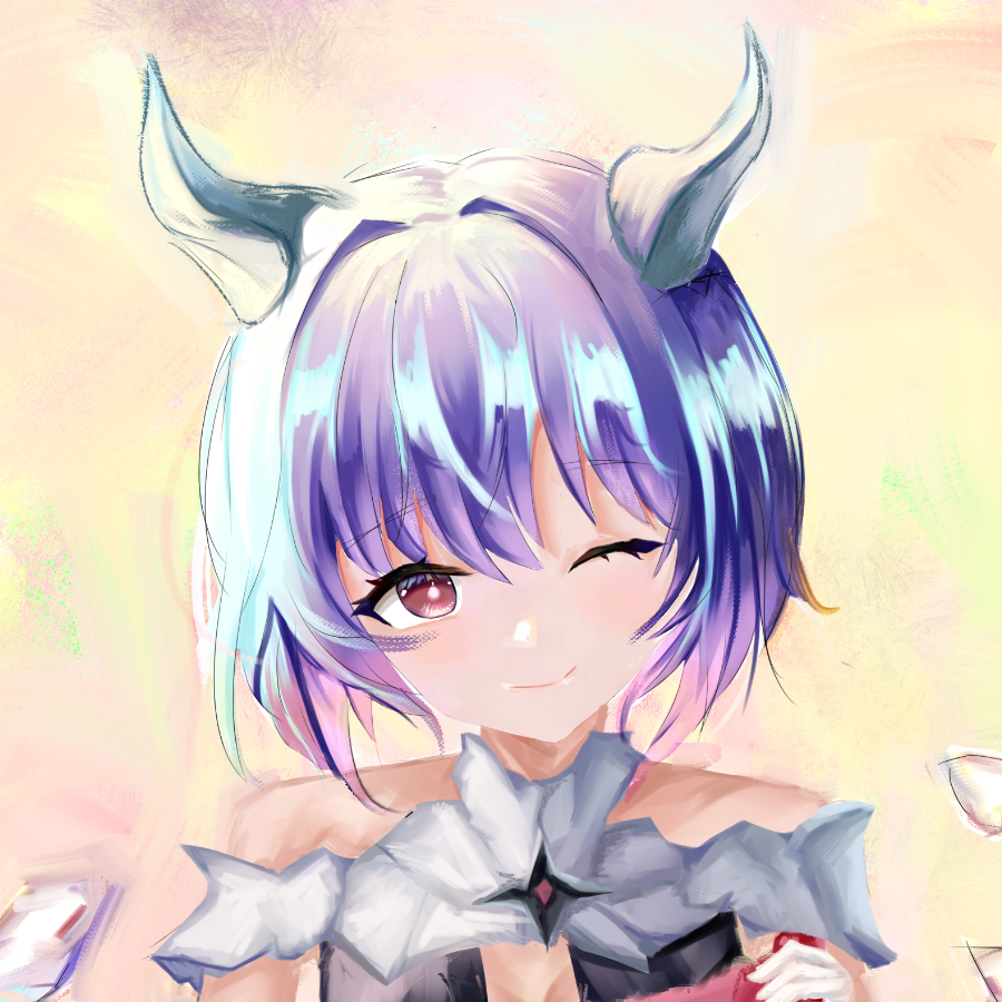 缘阡曦初