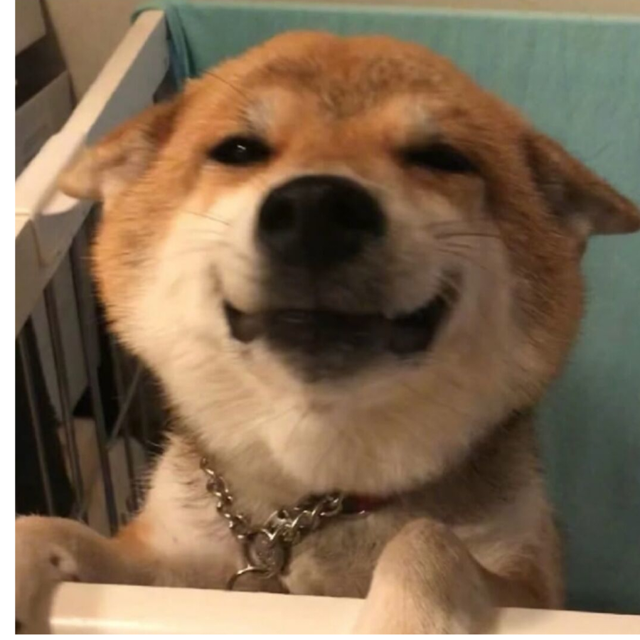 A.