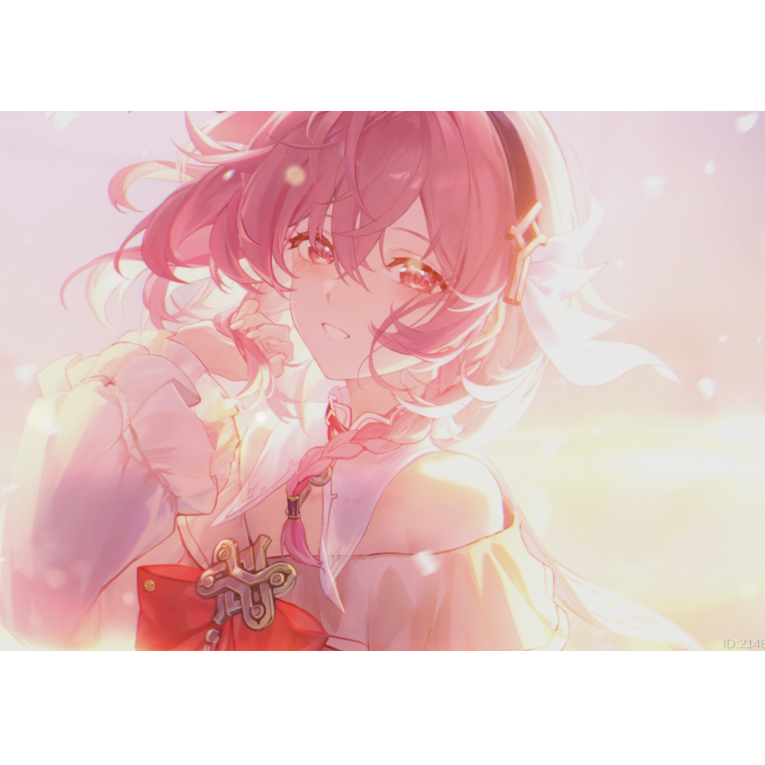 诗