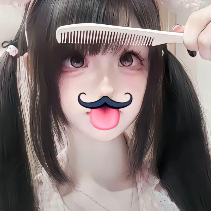 小茜宝宝