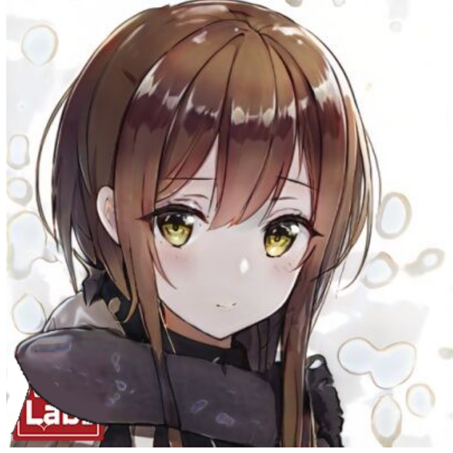 镜花水月