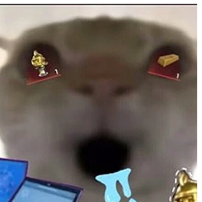 偷吃的猛攻小鼠。