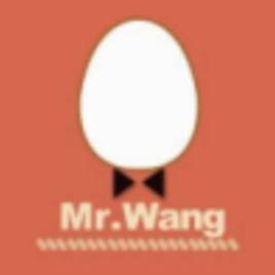 Mr.Wang