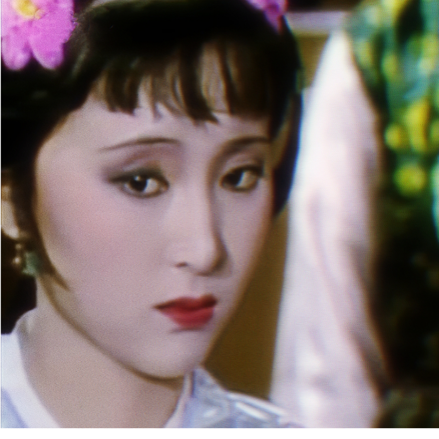 Yuki雪雪
