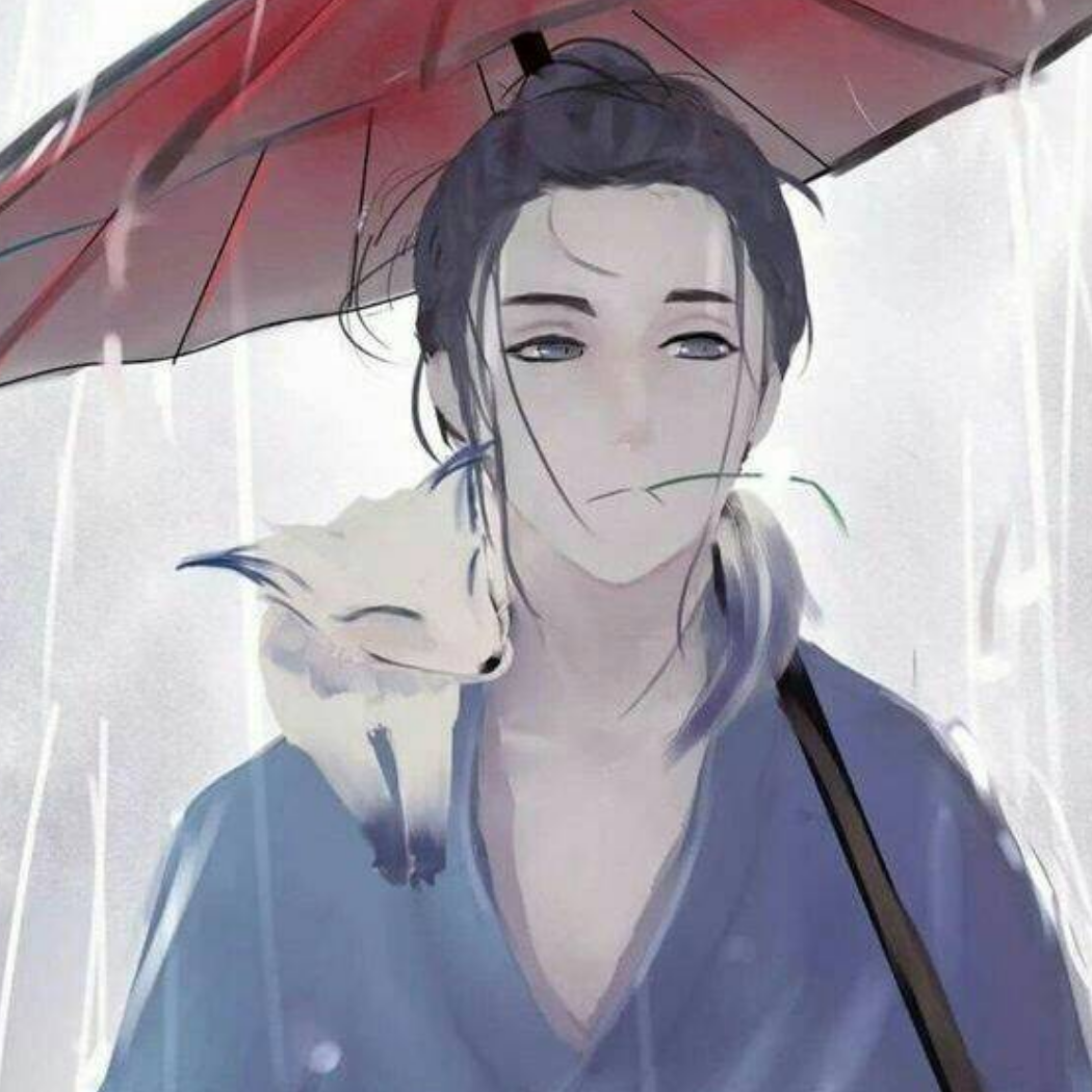 半城繁华℡