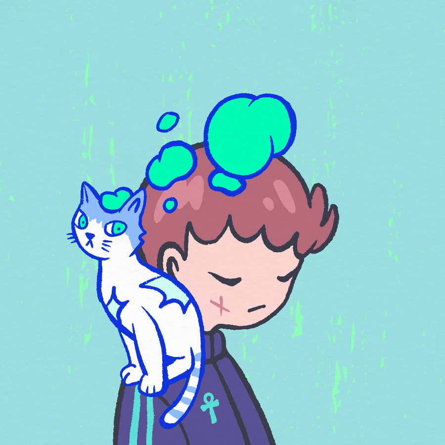 丁真