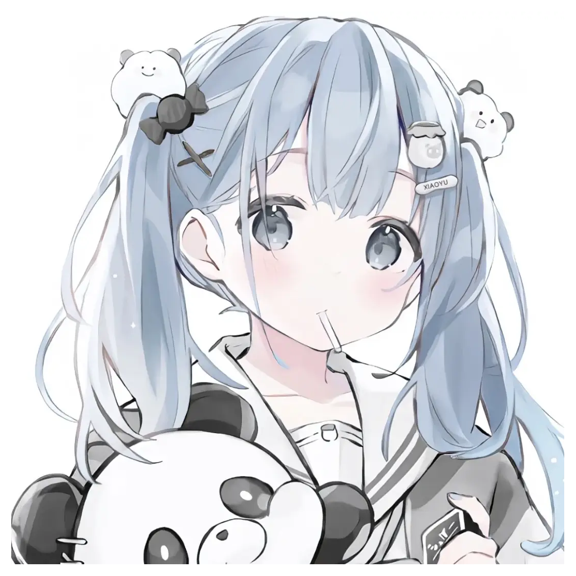 江清月近人