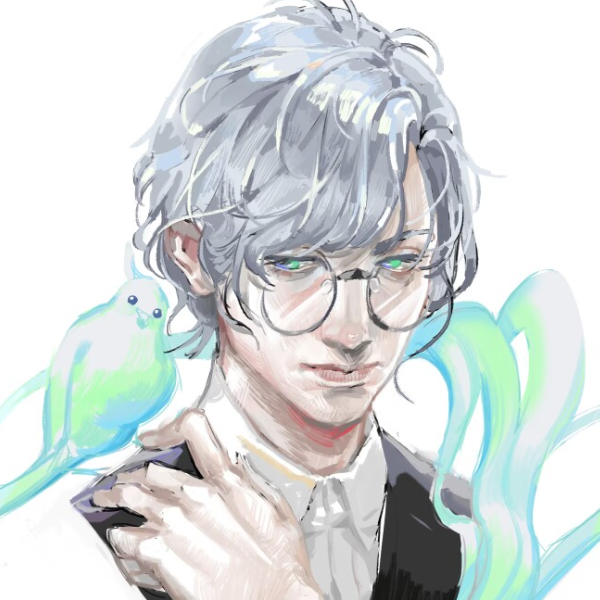 代码幽灵
